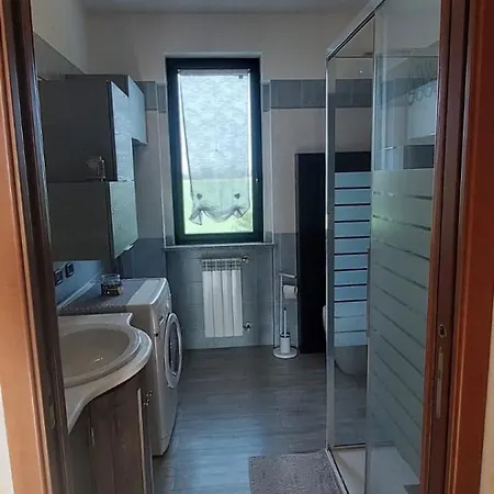 Appartamento Althea Basiano Exterior photo