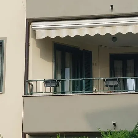 Appartamento Althea Basiano Exterior photo