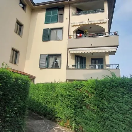 Appartamento Althea Basiano Exterior photo