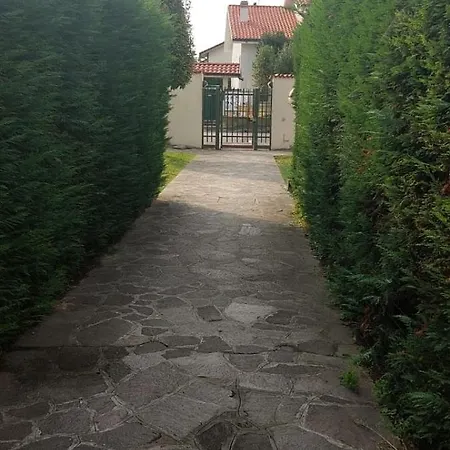 Appartamento Althea Basiano Exterior photo