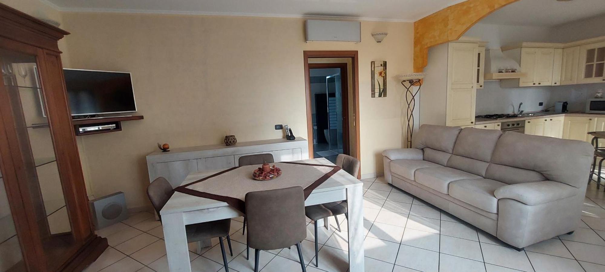 Althea Apartment *