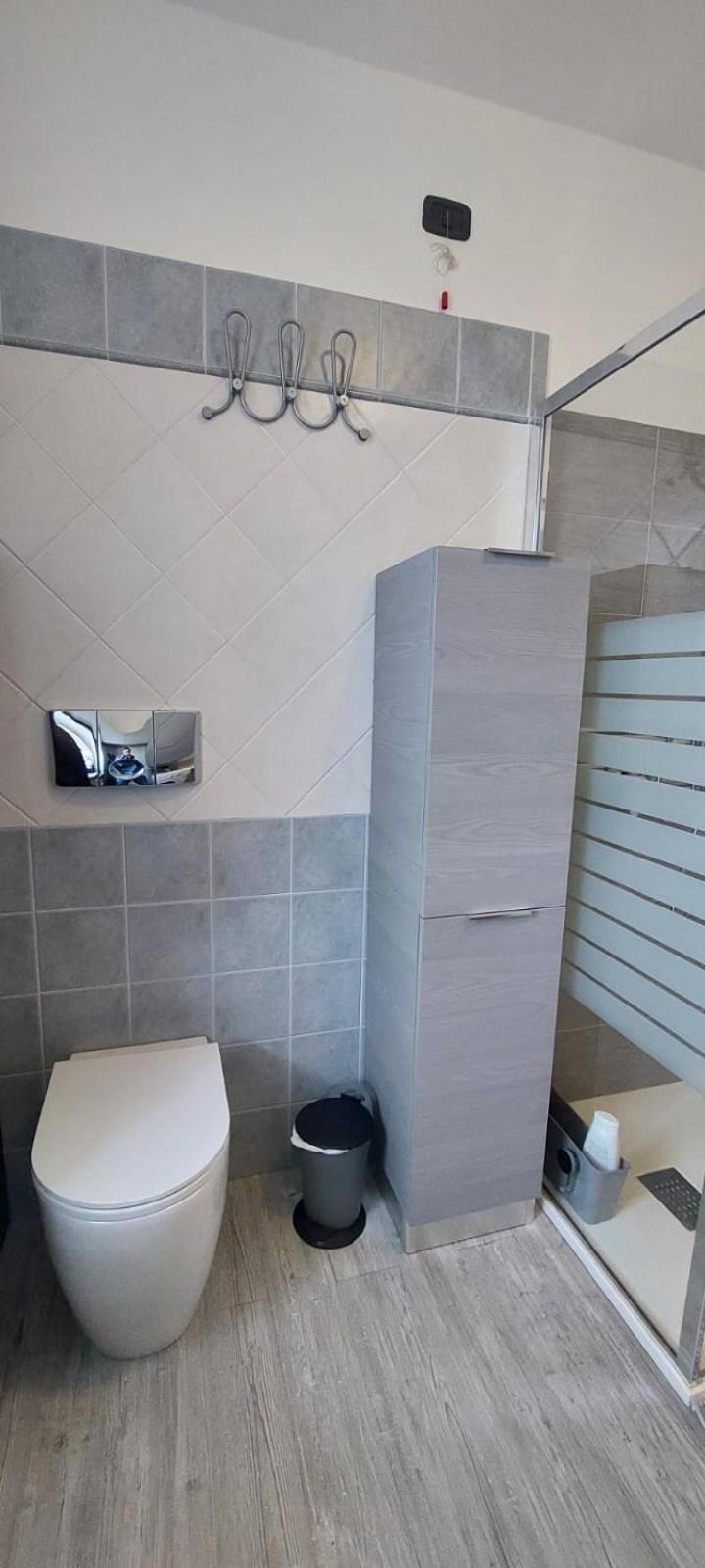 Althea Apartment *