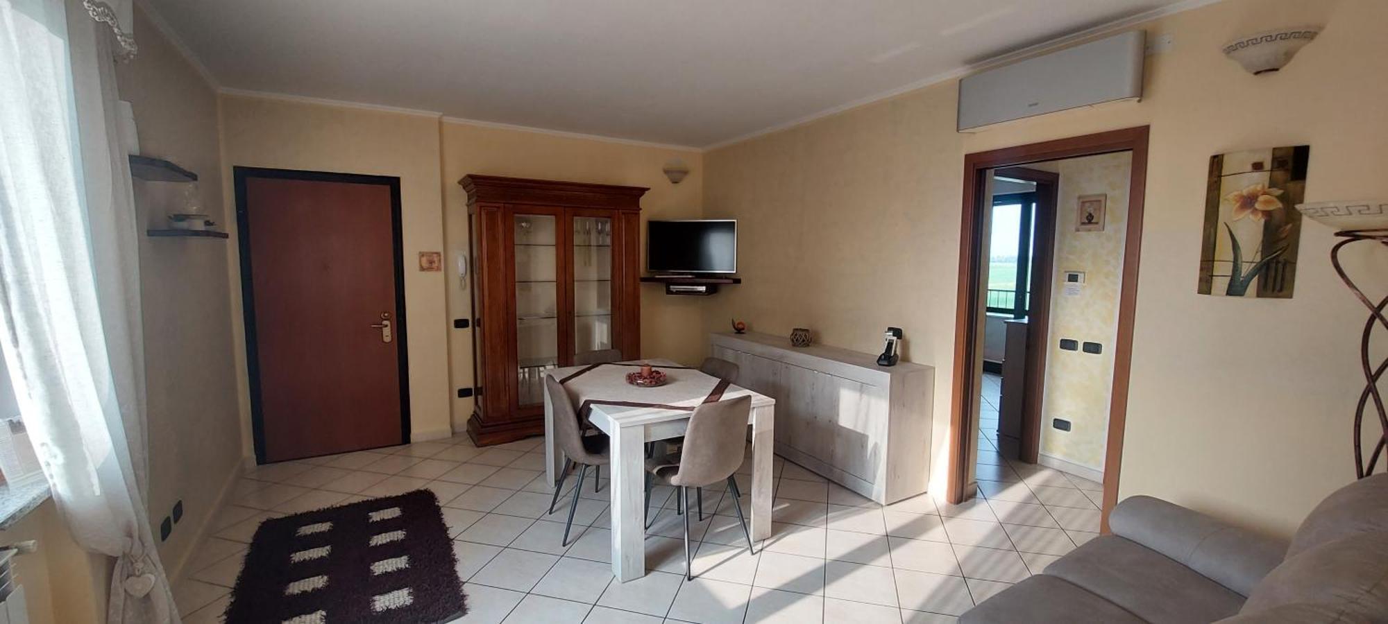 Althea Apartment Basiano