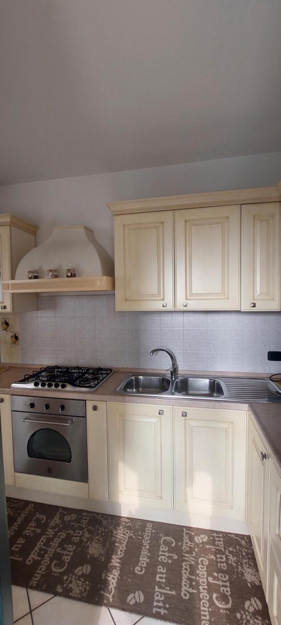 Apartment Althea