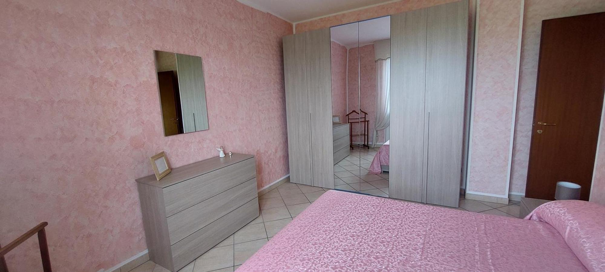 Althea Apartment *