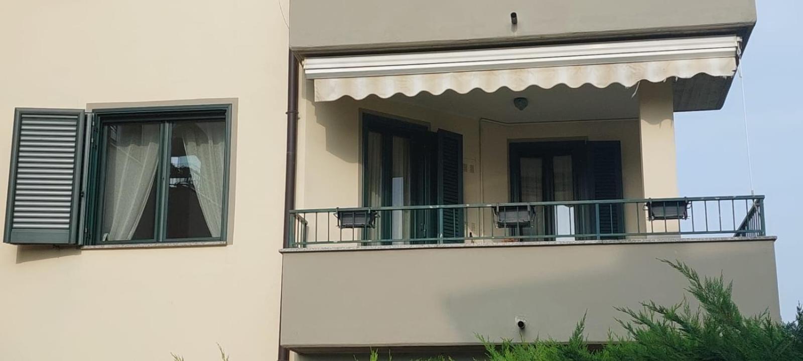 Althea Apartment Basiano