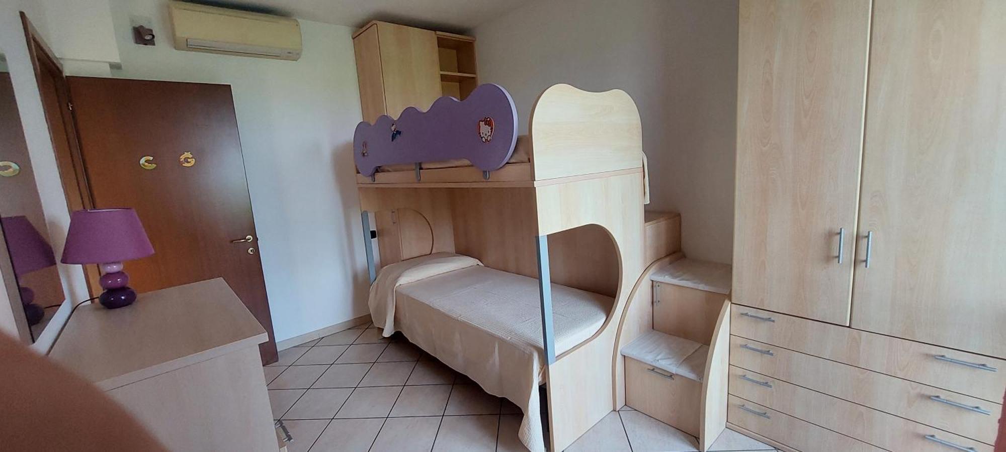 Althea Apartment Basiano