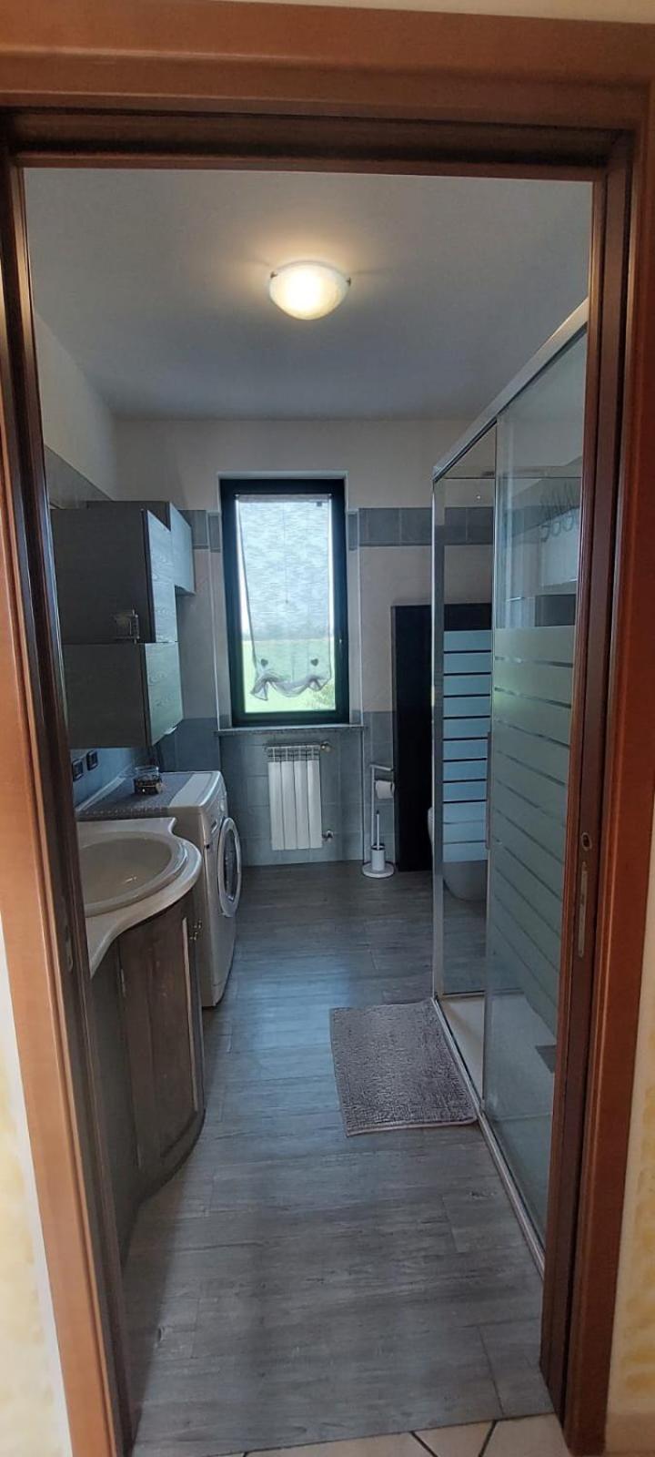 Appartement Althea *