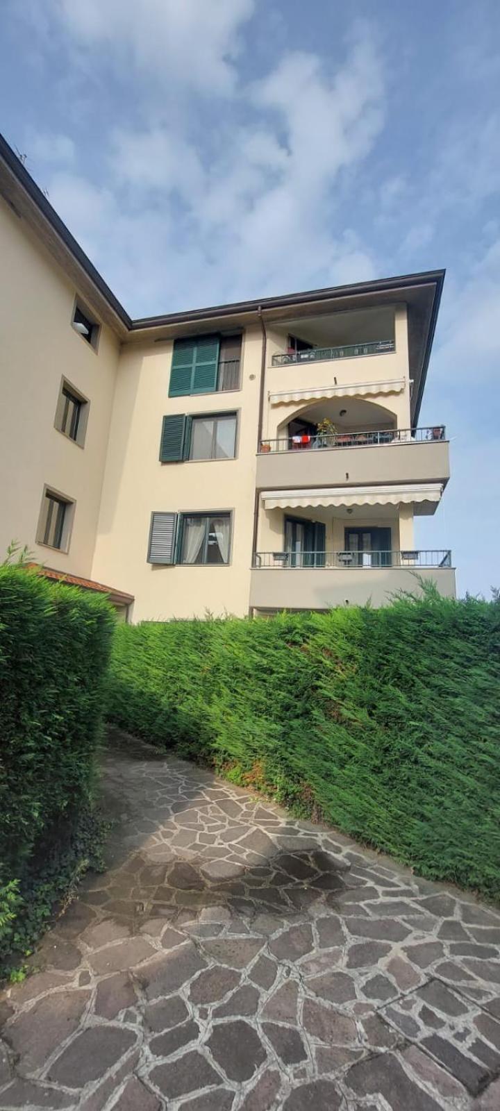 Althea Appartement Basiano