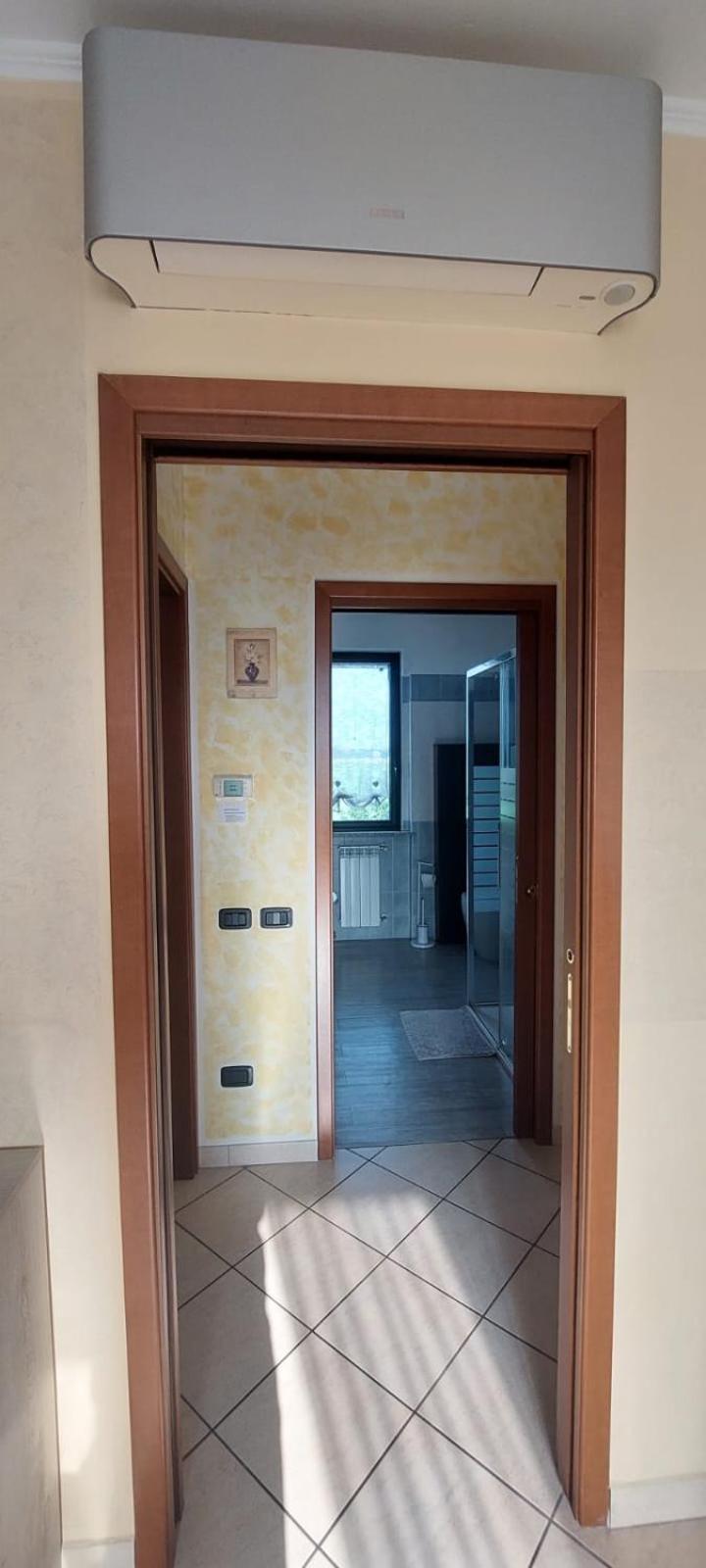 Althea Appartement
